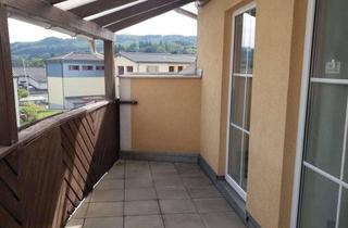 Wohnung mieten in Freisingerstraße 1/16, 3364 Neuhofen an der Ybbs, 2 Zimmerwohnung mit 11 m² Terrasse