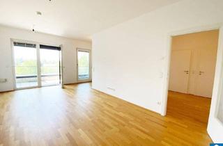Wohnung mieten in Wulzendorfstraße, 1220 Wien, 2-Zimmer-Wohnung mit Loggia direkt bei der Klinik Donaustadt
