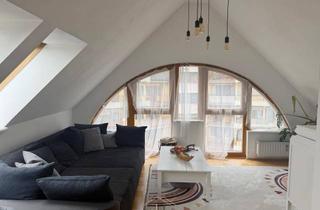 Maisonette mieten in Körösistraße 67a, 8010 Graz, Über den Dächern von Geidorf – Exklusive Dachgeschoßwohnung | Klimaanlage | in TOP Lage