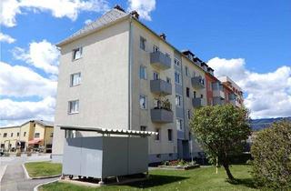 Wohnung mieten in Hangweg 22/10, 8740 Zeltweg, Helle - 1-Zimmer-Wohnung im 3. Obergeschoss - Miete - 1 Zimmer