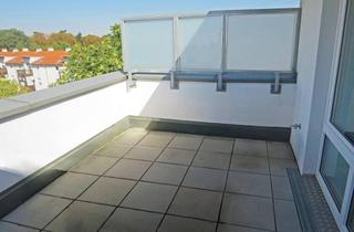 Wohnung mieten in Kirchenplatz 8-9/1/12, 2301 Groß-Enzersdorf, 3 Zimmerwohnung mit Terrasse und 2 Garagenplätzen in Großenzersdorf