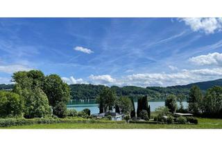 Wohnung mieten in 5163 Mattsee, Exklusive möblierte Wohnung mit eigenem Seezugang, Hallenbad, Sauna, Seeblick und 2.400m² Garten