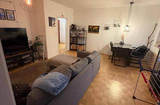 Wohnung mieten in Kreuzgasse 26, 8010 Graz, Helle 2-Zimmer-Wohnung in Geidorf