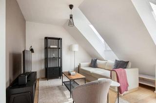Maisonette mieten in Tigergasse, 1080 Wien, Dachterrasse im herzen des. 8. Bezirks in eine 4Zi-Maisonette Wohnung (VIE376)