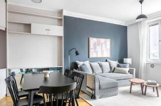 Wohnung mieten in Dominikanerbastei 21, 1010 Wien, Bestlage Innere Stadt, wenige Schritte zur Stephansdom, U1/U4 Anbindung, geräumige 2 Zimmer Wohnung (VIE109)