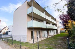 Wohnung mieten in Friedrich-Kaulbach Straße 22, 8010 Graz, Top Lage! 2-Zimmer Mietwohnung (ca. 34 m²) in UNI Nähe mit Terrasse und Grünbereich