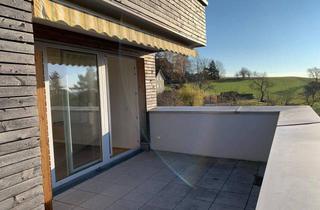 Penthouse mieten in Eschenbachweg 18, 4048 Pöstlingberg, Penthouse-Wohnung mit großer Westbalkon