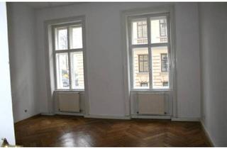 Wohnung mieten in 1040 Wien, 1040, helle, ruhige, gepflegte Wohnung, 78 m2, zentrale Lage, ausgezeichnete Infrastruktur