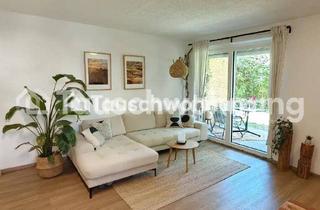Wohnung mieten in 6020 Innsbruck, TAUSCHWOHNUNG Gemütliche 1,5-Zimmer-Wohnung in Innsbruck