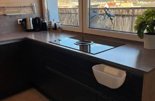 Wohnung mieten in Ortliebgasse, 1170 Wien, Dachgeschosswohnung 62m2 mit Terrasse in 1170 Wien mit Ausblick und Klimaanlage. Miete inkl Heizung und Warmwasser