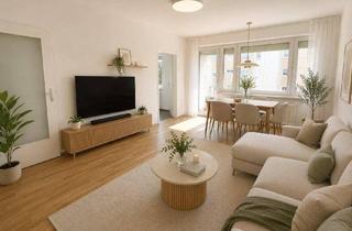 Wohnung mieten in Glimpfingerstraße 47, 4020 Linz, Helle 2-Zimmer-Wohnung mit Loggia – sofort beziehbar!