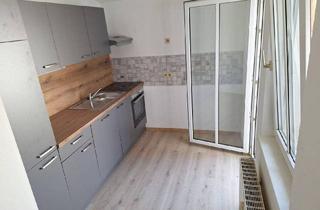 Wohnung mieten in Hauptplatz, 4910 Ried im Innkreis, Gemütliche Single-Wohnung mit Terrasse in Ried im Innkreis