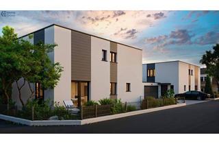 Einfamilienhaus kaufen in 4614 Marchtrenk, Freistehendes Einfamilienhaus mit 142 m² Garten – Marchtrenk (Top 1)
