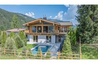 Haus kaufen in 6365 Kirchberg in Tirol, DAS LANDHAUS - Neubau mit Freizeitwohnsitz
