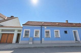 Haus kaufen in 2242 Prottes, Familienparadies mit Selbstversorger-Garten | 170 m² Wohnfläche auf 1.100 m² Grund