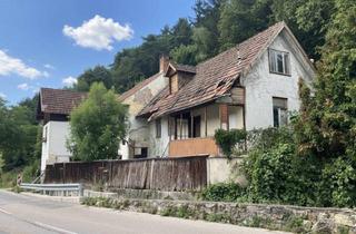 Doppelhaushälfte kaufen in 2832 Thernberg, Kapitalanlage mit Perspektive – heute investieren, morgen selbst einziehen - ca. 8 % Rendite