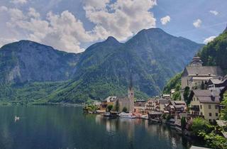 Haus kaufen in 4830 Hallstatt, Seeblickhaus Hallstatt