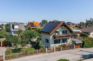 Haus kaufen in 5020 Salzburg, Charming Home mit Potenzial und schönem Garten