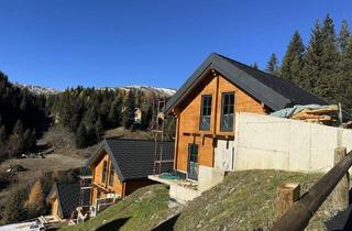 Haus kaufen in 8831 Schönberg-Lachtal, Bezugsfertiges Luxusalpenchalet. Zweitwohnsitz ohne Vermietungszwang.