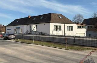 Haus mieten in 7021 Draßburg, Wohnen und Arbeiten- die ideale Lösung! Nahe Eisenstadt