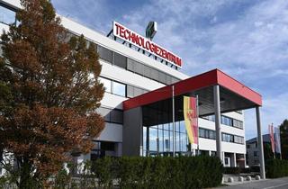 Büro zu mieten in 7100 Neusiedl am See, Ebenerdige Büro- und Lagerfläche im TZ Neusiedl am See