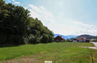 Grundstück zu kaufen in 8943 Ketten, Traumgrundstück in sonniger Lage!