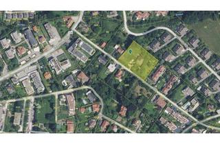 Grundstück zu kaufen in Russenweg, 8045 Graz, Baugrundstück in Top Lage in Graz- Andritz