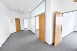 Büro zu mieten in Römerstraße, 2514 Traiskirchen, Hochwertig renovierte Bürofläche mit Balkon in Traiskirchen!