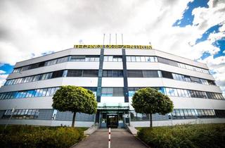 Büro zu mieten in 7540 Güssing, Büroflächen ab 25 m²