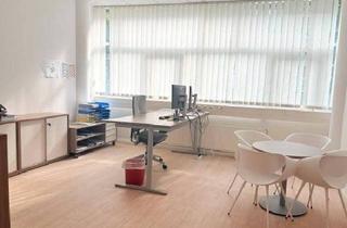 Büro zu mieten in 7000 Eisenstadt, Büroflächen ab 25 m²