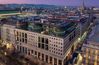Büro zu mieten in Kärntner Ring 5-7, 1010 Wien, Büro- und Gewerbeflächen zur Miete am Kärntnerringhof Kärntner Ring 5-7 Vienna