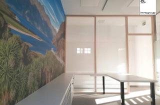 Büro zu mieten in 5310 Mondsee, Büro I Praxis I Co-Working im Schlosshof von Mondsee – Top Lage