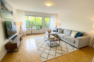 Wohnung kaufen in Reimersgasse 16, 1190 Wien, PROVISIONSFREI! HAUSEIGENER POOL! UNSANIERTE 2-ZIMMER WOHNUNG MIT TERRASSE AUF DER HOHEN WARTE!