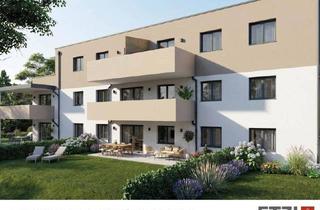 Penthouse kaufen in 4223 Katsdorf, NEU KATSDORF IV - Gartenwohnung am Sonnenhang in Katsdorf – Top 02