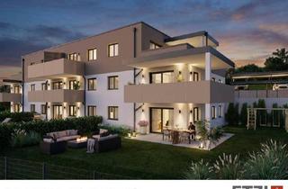 Penthouse kaufen in 4223 Katsdorf, Verkaufsstart - Sonnige Gartenwohnung in Katsdorf – nur 8 Einheiten