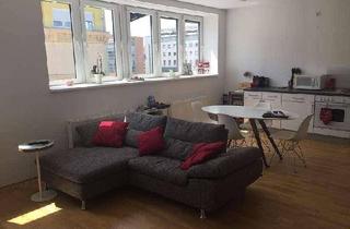 Wohnung mieten in Burggasse, 1070 Wien, Helle, vollmöblierte Wohnung bei U-Bahn-Station Burggasse
