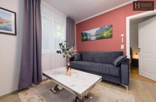 Wohnung mieten in Donau, 1220 Wien, Exklusive Neubauwohnungen mit Balkon, Terrasse & Garten in Bestlage der Donaustadt