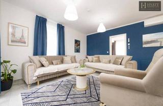 Wohnung mieten in Donau, 1220 Wien, Exklusive Neubauwohnungen mit Balkon, Terrasse & Garten in Bestlage der Donaustadt