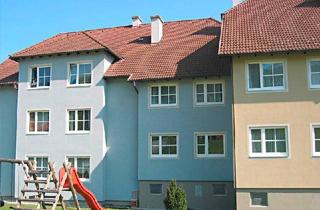 Wohnung mieten in Teichweg 2d/4/8, 3170 Hainfeld, Geförderte 3-Zimmer Dachgeschosswohnung | ca. 82 m²