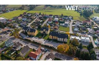 Wohnung mieten in Teichweg 2d/4/8, 3170 Hainfeld, Geförderte 3-Zimmer Dachgeschosswohnung | ca. 82 m²