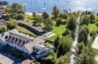 Haus kaufen in 5310 Mondsee, KAUFANBOT LIEGT VOR - PREMIUM Wohnen am Mondsee - Seenähe - Haus im Haus - 270 m² Wohnfläche, Wintergarten, Eigengarten und Garage