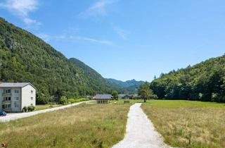 Grundstück zu kaufen in 4645 Grünau im Almtal, Ihr neuer Platz zum Wohlfühlen
