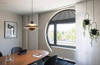 Büro zu mieten in Wiener Straße, 3100 Sankt Pölten, Provisionsfrei: Teilmöbliertes Büro nebst Megaplex St. Pölten