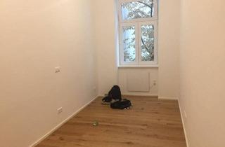 Büro zu mieten in Fröbelgasse 42 T10, 1160 Wien, Kleines Büro/Atelier/homeoffice 20m2 plus Abstellraum, Nettomiete € 367,99.-