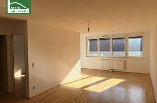 Wohnung mieten in Favoritenstraße, 1100 Wien, Komfort trifft Lebensqualität - Moderne 2-Zimmer-Wohnung im Herzen von Wien-Favoriten!