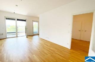 Wohnung mieten in Wulzendorfstraße, 1220 Wien, 2-Zimmer-Wohnung mit Loggia direkt bei der Klinik Donaustadt