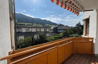 Wohnung kaufen in Matrei Am Brenner, 6143 Matrei am Brenner, Charmante 3-Zimmer-Wohnung in Matrei am Brenner