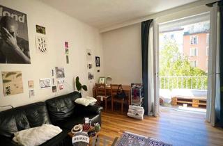 Wohnung kaufen in Klanggasse, 1020 Wien, "Wo der Augarten zum zweiten Wohnzimmer wird"