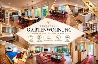 Wohnung kaufen in 9722 Stadelbach, Luxuriöses Wohnen wie im eigenen Haus – Stilvolle Gartenwohnung mit Privatgarten