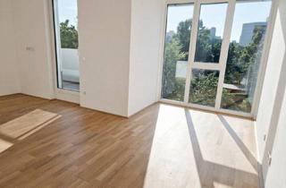 Wohnung kaufen in Baumergasse, 1210 Wien, Attraktive Erstbezugs Neubauwohnungen in der Baumergasse 2 – Jetzt Termin vereinbaren !